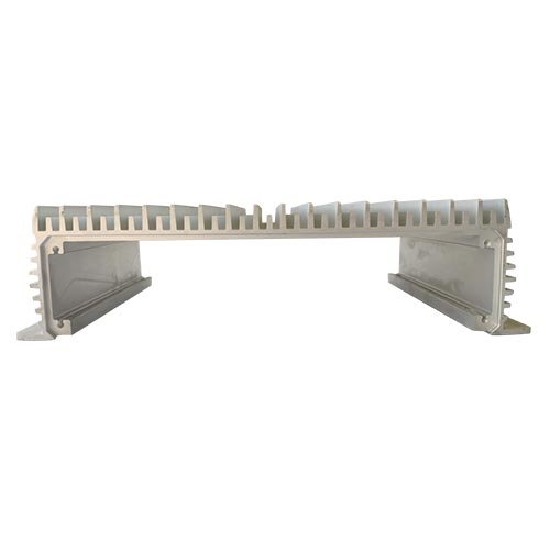 在鋁型材擠壓過程中容易出現的問題有哪些？