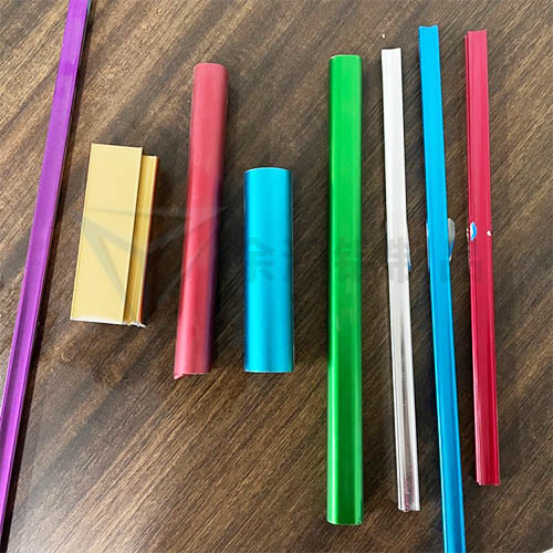 陽*氧化表面處理行業的國際合作與交流